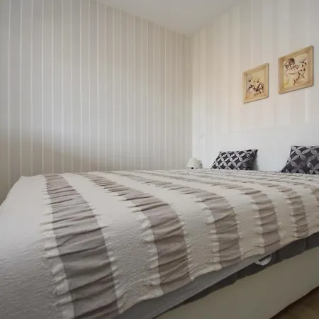 Hotel House Zoja 3*