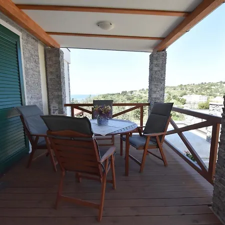 Hotel House Zoja 3*