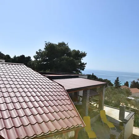 Hotel House Zoja 3*