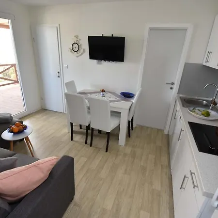 House Zoja Murter