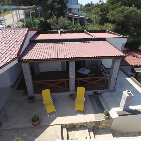 House Zoja