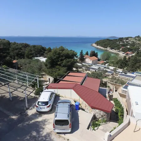 Hotel House Zoja 3*