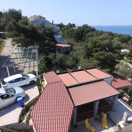 House Zoja Hotel 3*